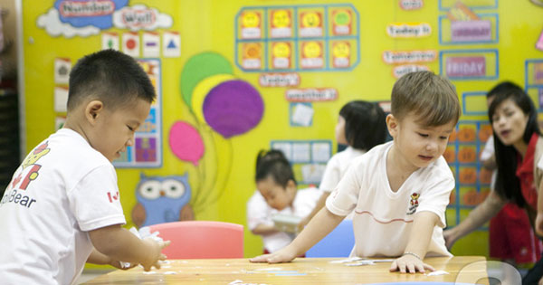 Giáo viên mầm non không bắt buộc phải đi dạy hè