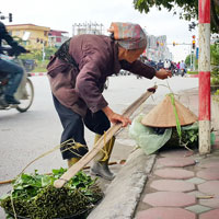 Con cái bất hiếu với cha mẹ có thể bị phạt tù