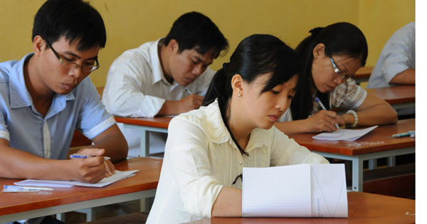 Kế hoạch thi nâng ngạch công chức, xét thăng hạng viên chức