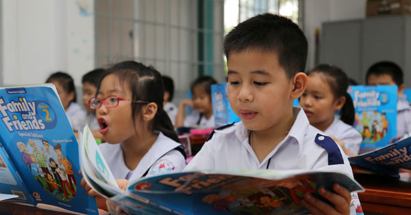 5 bước lên lớp của Giáo viên