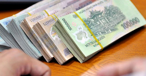 Bộ trả lời kiến nghị về tăng lương hưu cho người nghỉ trước 1995