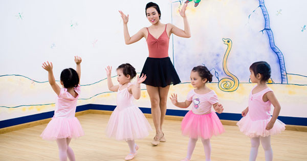 Điều kiện để mở trung tâm đào tạo năng khiếu cho trẻ em