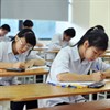 Bộ GD&ĐT chốt phương án thi THPT quốc gia năm 2018