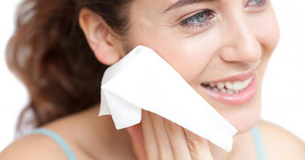 Tiêu chuẩn của khăn ướt dùng 1 lần