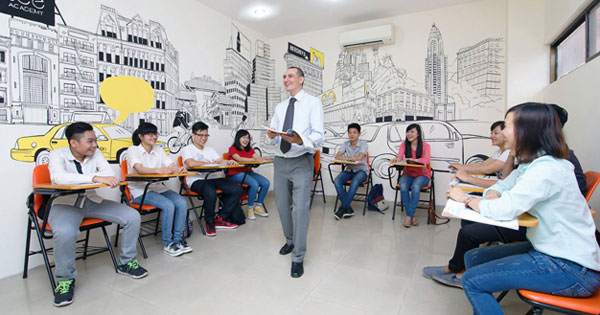 Điều kiện và thủ tục thành lập trung tâm ngoại ngữ