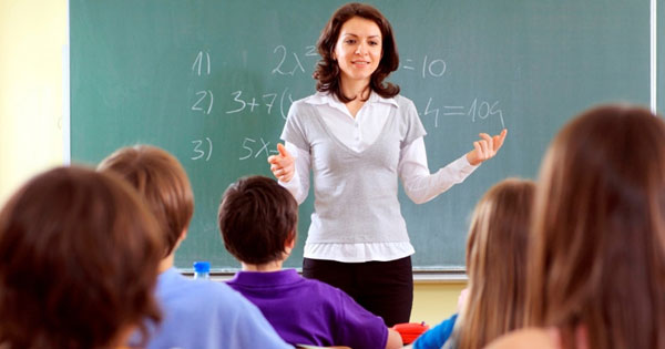 So sánh lương giáo viên thế giới