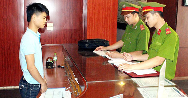 Thẩm quyền kiểm tra nhà nghỉ của cơ quan công an