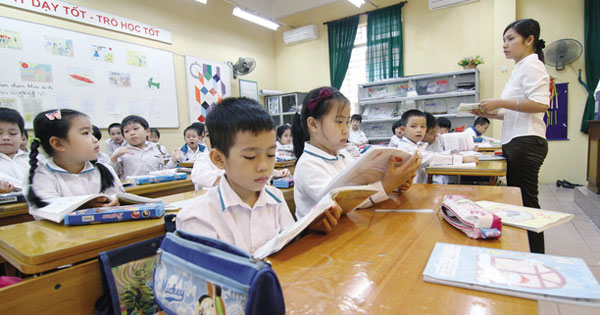 Tiêu chuẩn để xét nâng lương thường xuyên cho giáo viên