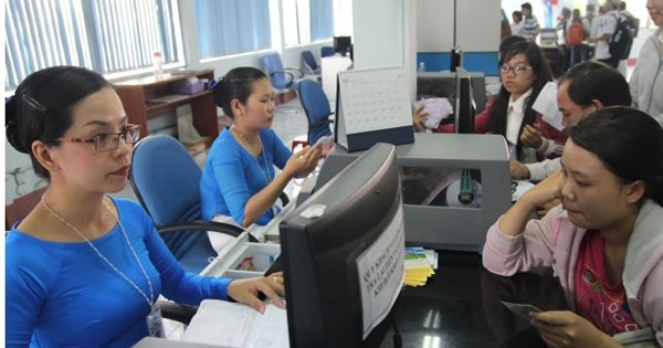 Xử phạt về hành vi bán vé giả