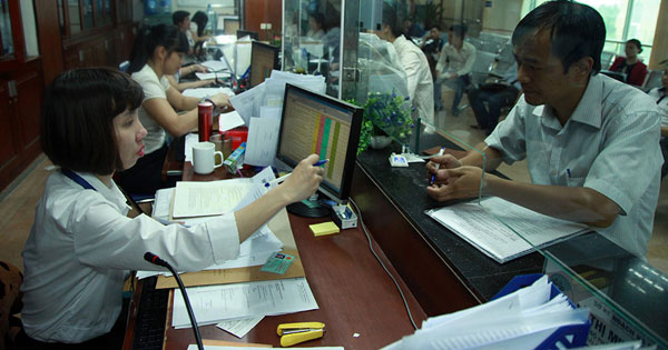 Chế độ trợ cấp thôi việc đối với viên chức mới nhất