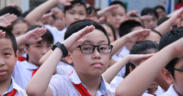 Quy định mới nhất về chi quỹ hội cha mẹ học sinh 