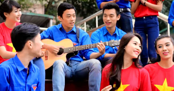 Quy định về chế độ, chính sách đối với cán bộ Đoàn