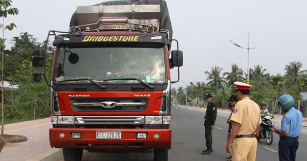 Quy định về gắn hộp đen được Bộ GTVT ban hành