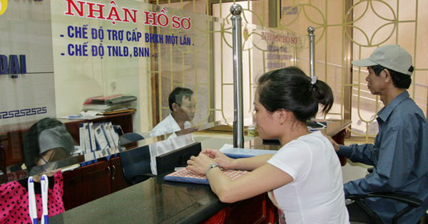 Cách tính bình quân tiền lương tháng để hưởng trợ cấp một lần