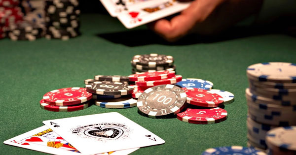 Quy định về đánh bạc có hiệu lực từ 01/01/2018