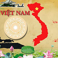 Bài dự thi Tự hào Việt Nam 2017