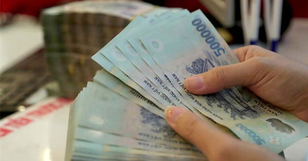 Quy định về thanh toán tiền tàu xe nghỉ phép