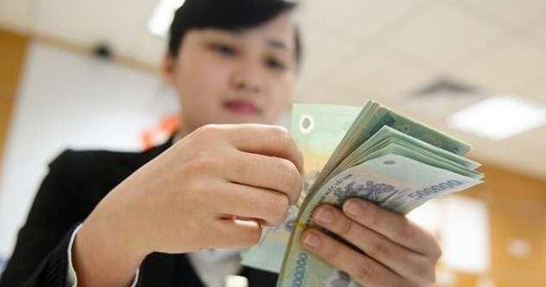 Thủ tục rút BHXH một lần