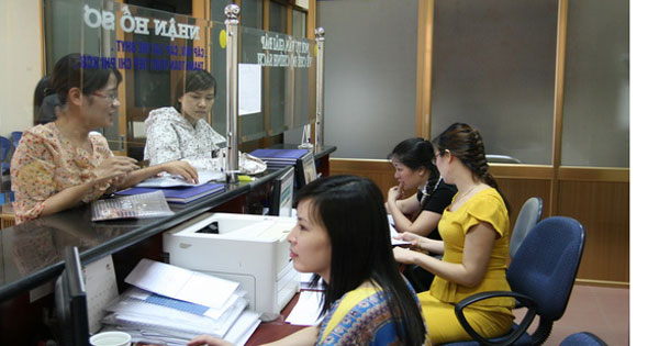 Hướng dẫn hồ sơ truy đóng BHXH, BHYT, BHTN, BHTNLĐ-BNN