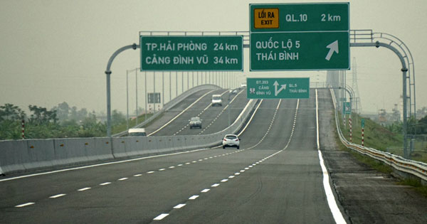 Phân biệt quốc lộ và 5 loại đường bộ