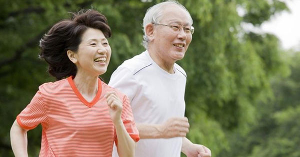 Chế độ trợ cấp xã hội đối với người cao tuổi