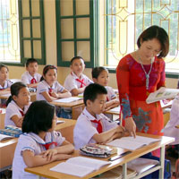 Mẫu báo cáo tình hình tháng