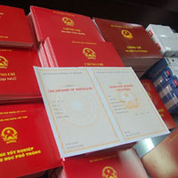 Đơn xin cấp lại bằng tốt nghiệp THCS mới nhất năm 2025