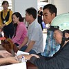 Tra cứu Mã số BHXH và Mã hộ gia đình 2025