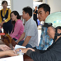 Tra cứu Mã số BHXH và Mã hộ gia đình 2025