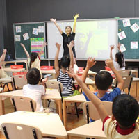 Kế hoạch tự đánh giá chất lượng giáo dục