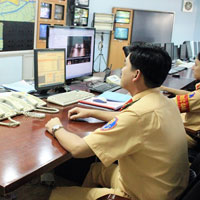 Lái xe bị phạt nguội tra cứu thông tin ở đâu?