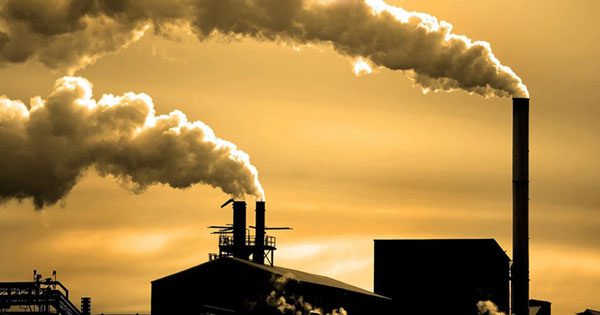 Xử phạt vi phạm hành chính trong lĩnh vực bảo vệ môi trường