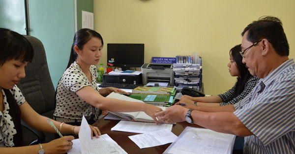 Cách tính lương hưu trước 2018 và sau 2018 cái nào có lợi?