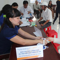 Cách tính lương hưu từ ngày 1/1/2018