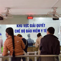 Mẫu số 07/BHYT: Phiếu yêu cầu giám định