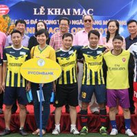 Kịch bản khai mạc giải bóng đá 2024 hay nhất