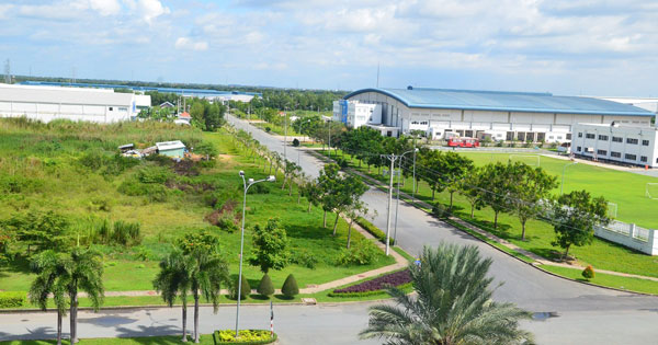 Nhiều trường hợp sẽ được miễn giảm tiền thuê đất