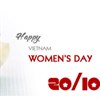 Quy định tặng quà cho lao động nữ nhân ngày Phụ nữ Việt Nam 20/10