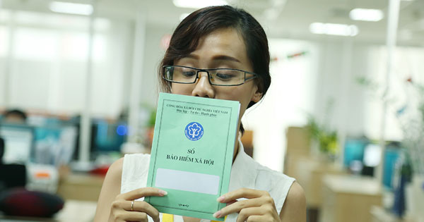 Thủ tục khiếu nại khi công ty không trả sổ bảo hiểm xã hội mới nhất