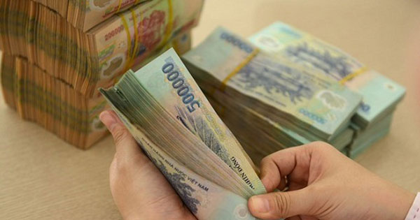 Các hình thức trả lương trong doanh nghiệp