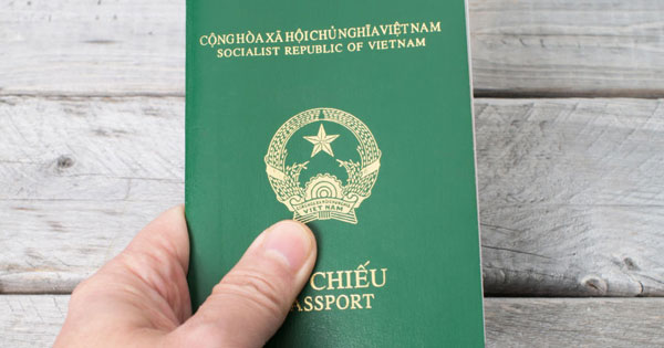 Hộ chiếu còn thời hạn có được cấp lại không?