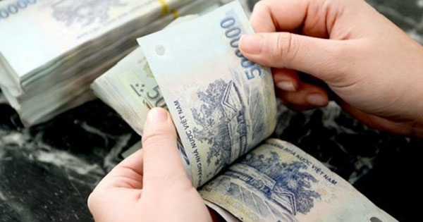 Quy định về tạm ứng lương cho người lao động