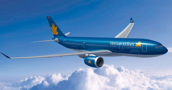 Cách hạch toán chi phí vé máy bay