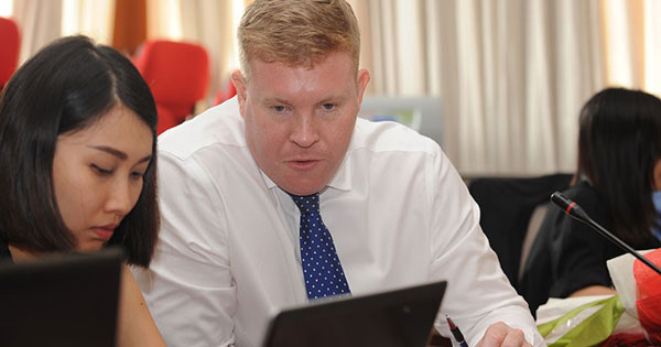 Quy trình người nước ngoài thực hiện mua nhà ở tại Việt Nam