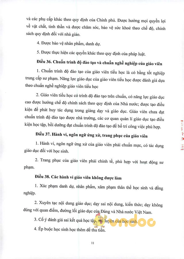 Đề cương ôn tập môn Kiến thức chung thi viên chức tiểu học năm 2017 tỉnh Quảng Nam