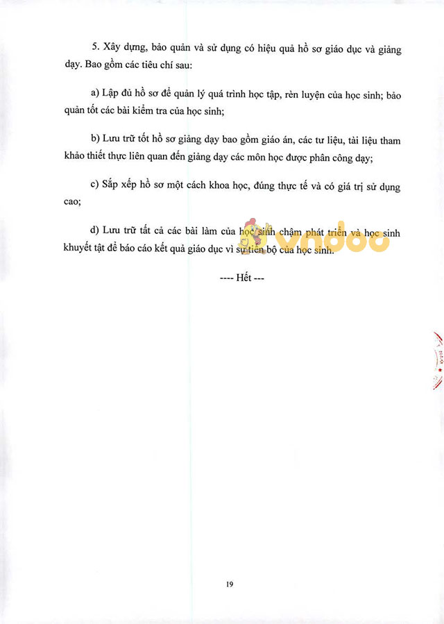Đề cương ôn tập môn Kiến thức chung thi viên chức tiểu học năm 2017 tỉnh Quảng Nam