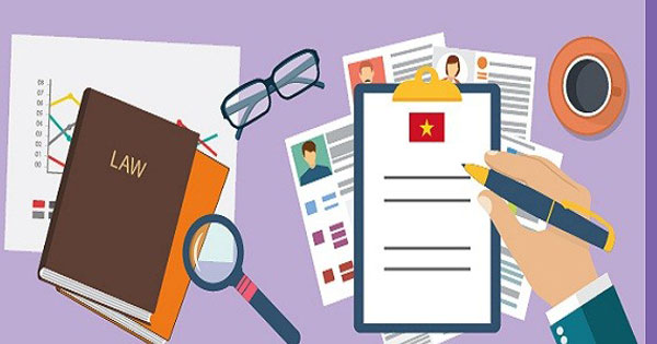 Những điều cần biết về phụ lục hợp đồng lao động