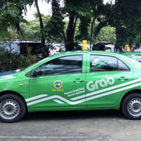 Taxi không niêm yết logo bị xử phạt như thế nào?