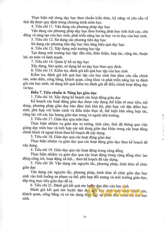 Đề cương ôn tập môn Kiến thức chung thi viên chức THCS năm 2017 tỉnh Quảng Nam