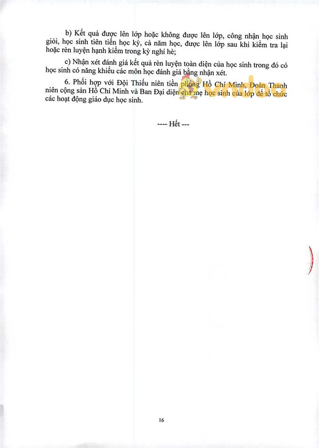 Đề cương ôn tập môn Kiến thức chung thi viên chức THCS năm 2017 tỉnh Quảng Nam